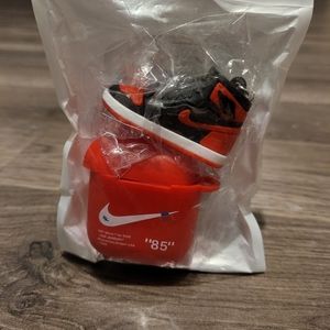 Luxury Designer Airpod Case